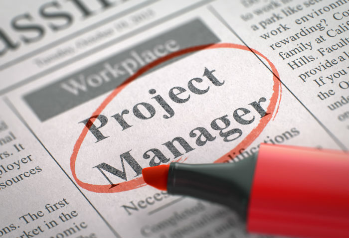 How To Define Strategic Projects Project Manager Responsibilities