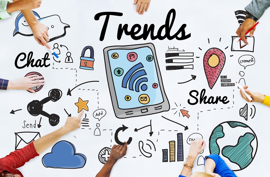 Latest Online Managment Trends
