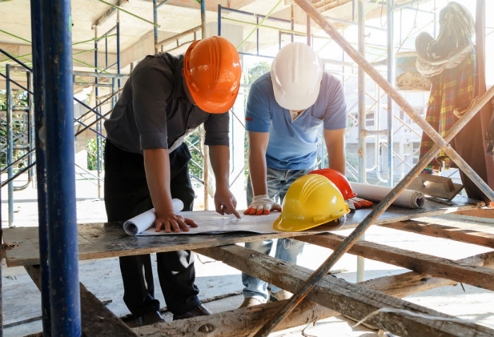 Your Go To Guide For Construction Project Management