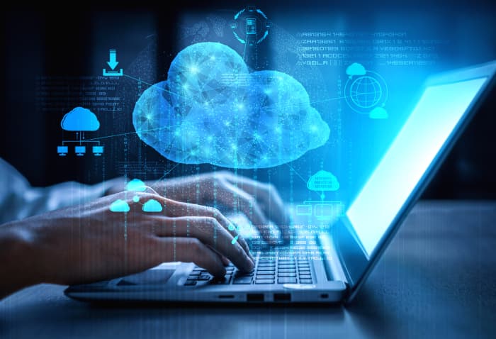 cloud accounting vs traditional accounting a breakdown glasscubes