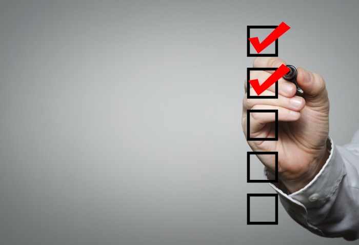online form best practices glasscubes