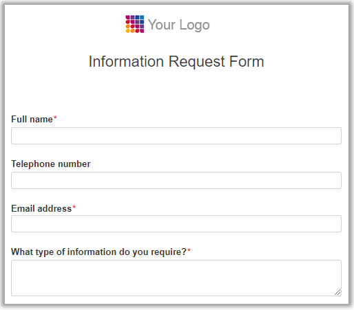 Information workflows - Cloud-based intranet - Glasscubes