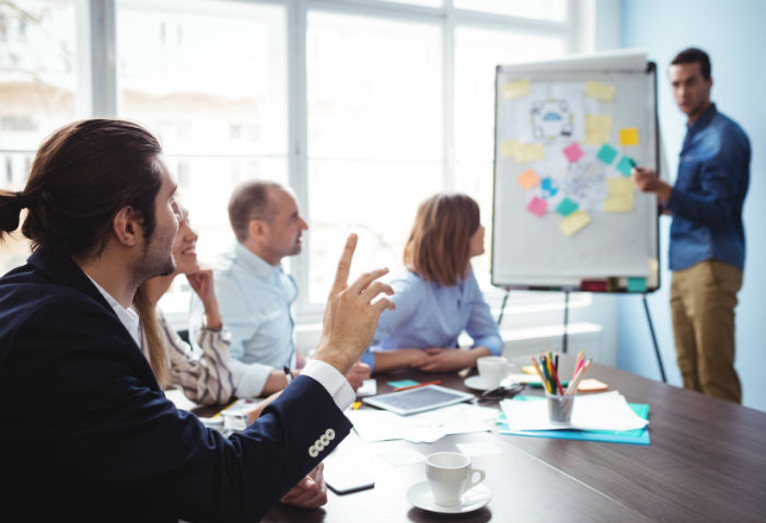 How To Improve Collaboration In An Organisation With Online Tools