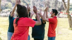 19 virtual team building ideas for remote teams 2023 glasscubes
