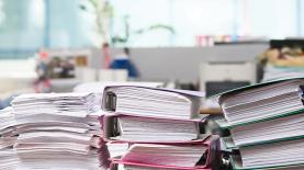 Project Portfolio Management 5 Best Practices