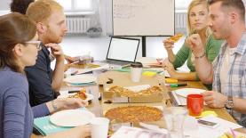 Your Go To Internal Communications Plan Template