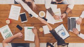 how to improve cross team collaboration 13 experts weigh in