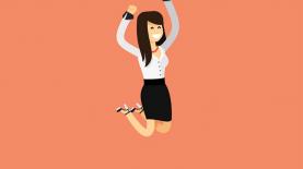 shutterstockhappy