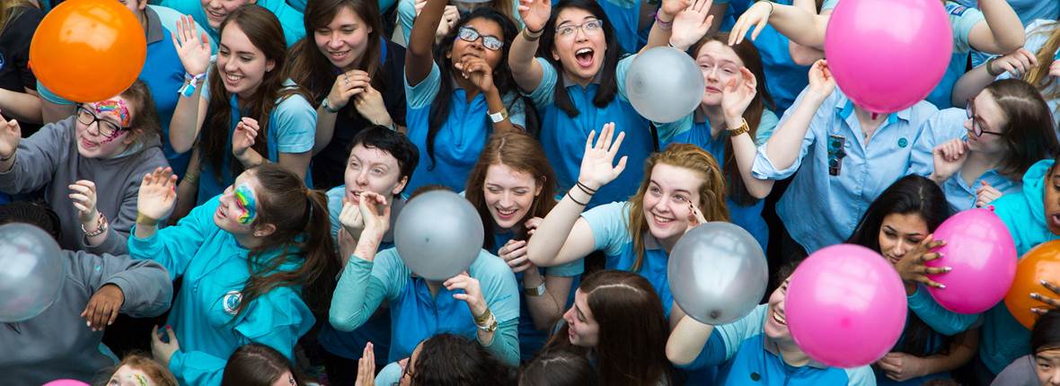 making guiding happen