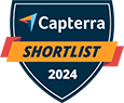 Capterra Best Ease Of Use