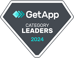 GetApp Category Leaders for Document Management Jul-20