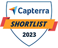 Capterra Top 20 for File Sharing May-20