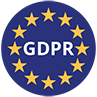 GDPR compliant