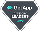 GetApp Category Leaders for Document Management Jul-20