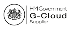 HM Government G-Cloud