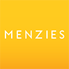 menzies logo
