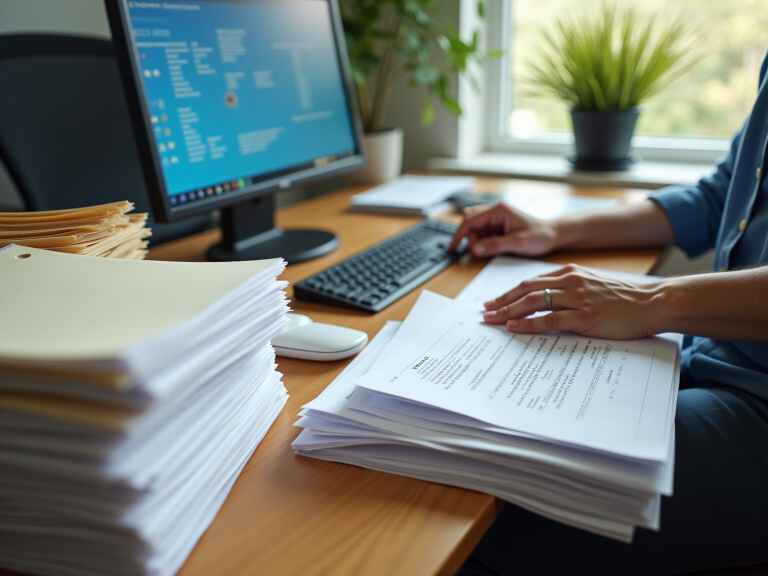 Source Doc 4 Best Practices for Source Document Accounting Management