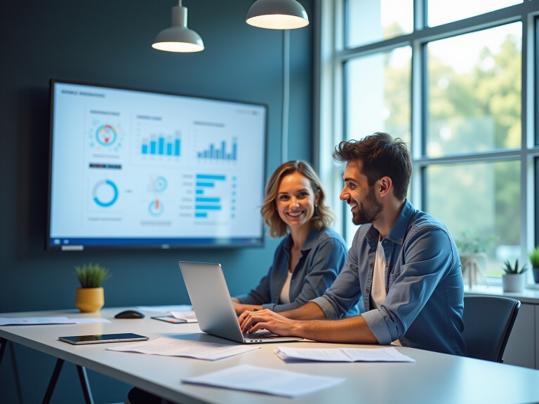 10 Essential Features of Accounting Workpapers for Efficiency
