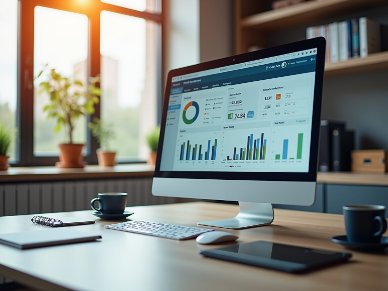 Best Business Accounting Software: Key Features and Comparisons